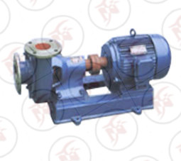 PW、WD型污水(shuǐ)泵
