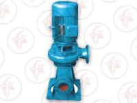 LW型直立式無(wú)堵塞排污泵(bèng) LW型直立式無(wú)堵塞排污泵(bèng)