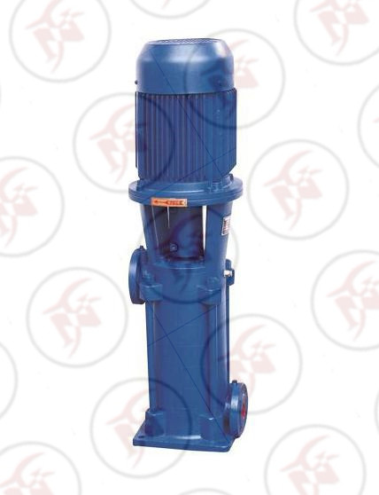   LG型(xíng)高層建築給(gěi)水立式多級(jí)泵