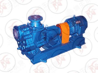 FZB型氟(fu)塑料化(huà)工自吸(xi)泵