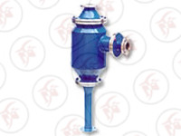   W型水(shui)力噴射器