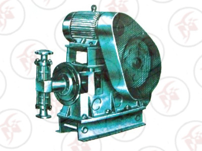   WB型電動往複泵(beng)