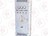   LQK型全自動控(kong)制櫃